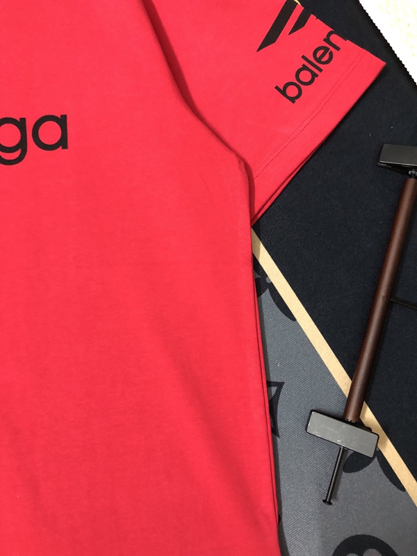 ブランドTシャツ内部構造